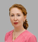 Полякова Анастасия Александровна